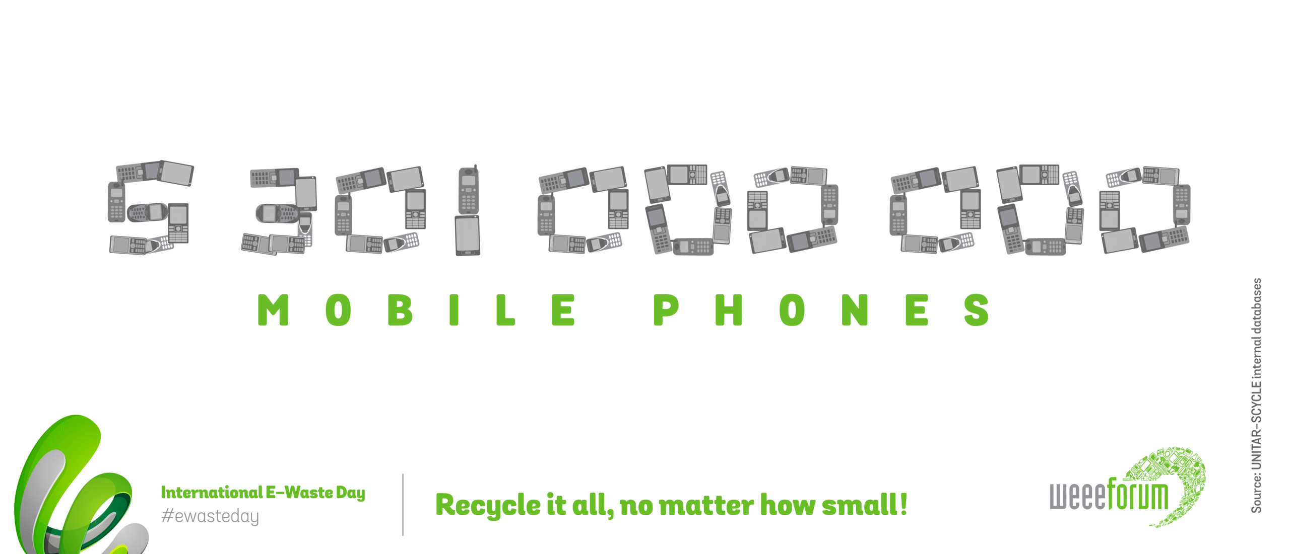 e-waste day