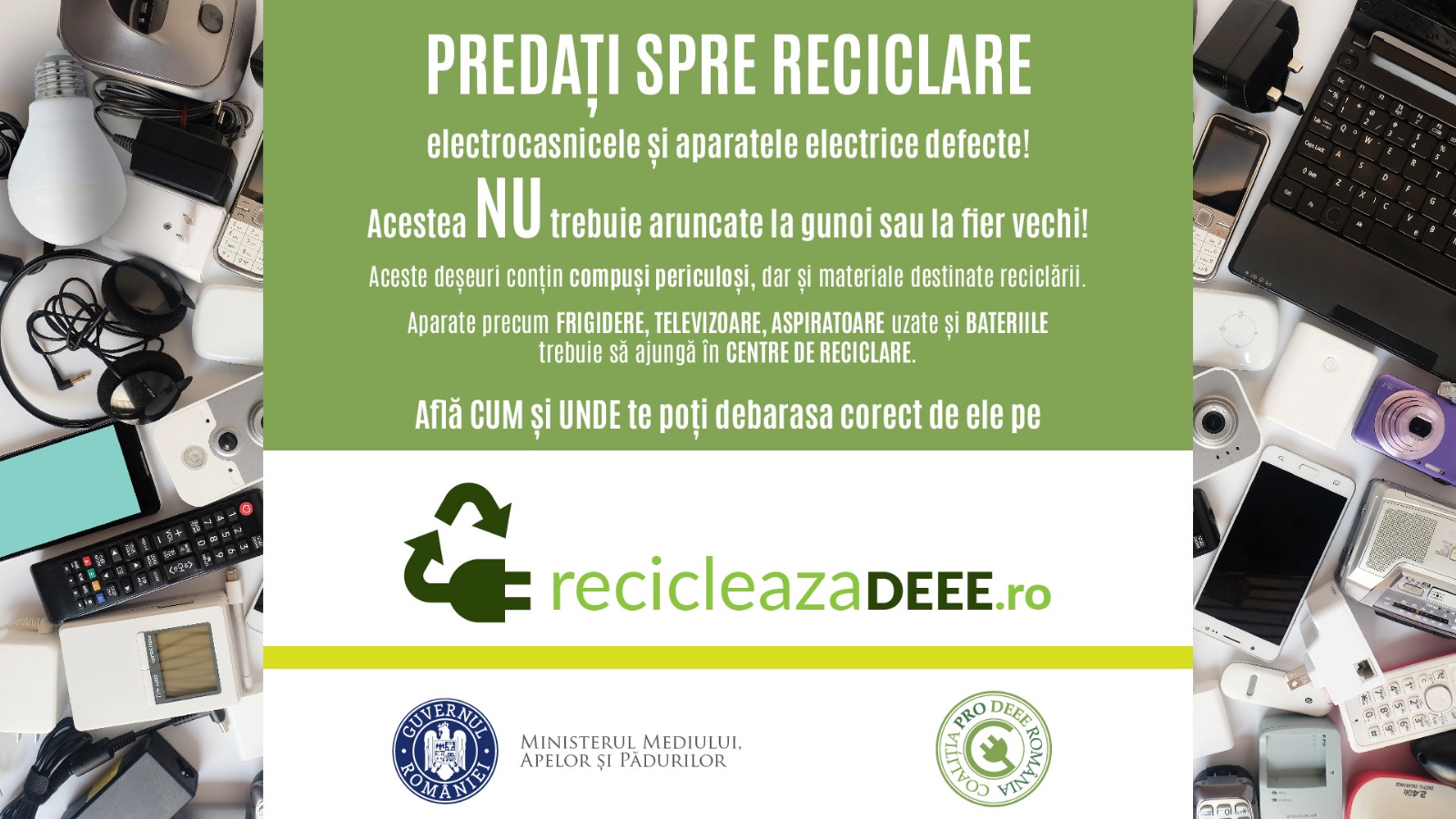 coalitia pro deee