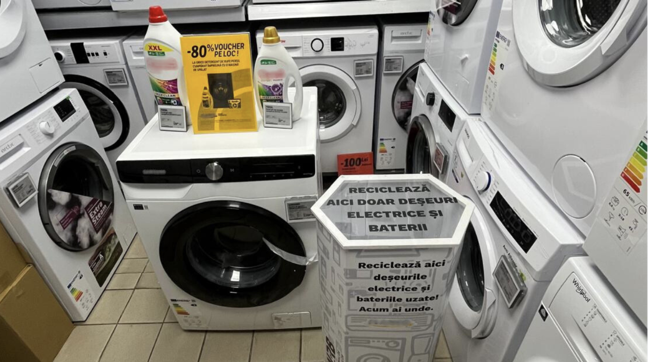 echipamentele electrice din gospodărie